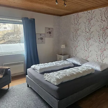 Leilighet Familie Hous Hol (Buskerud)