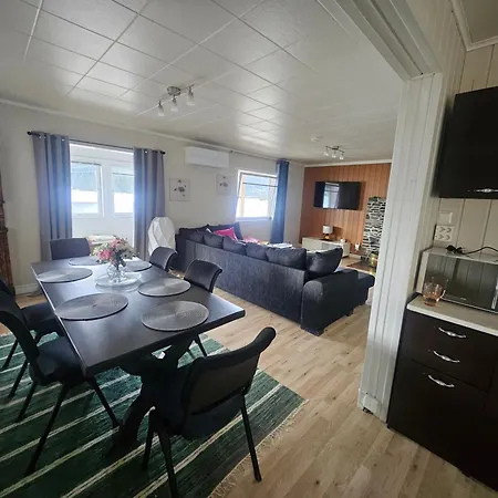 Familie Hous Leilighet Hol (Buskerud)