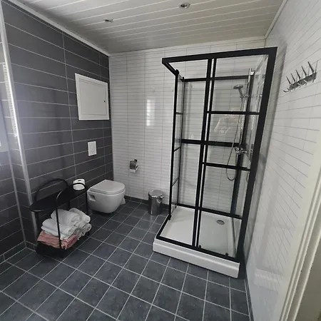 Leilighet Familie Hous Hol (Buskerud)